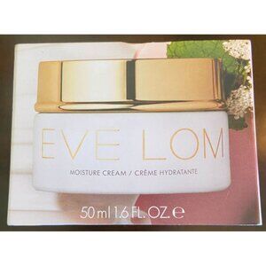 EVE LOM TLC CREAM 50 ml / 1.6 FL oz Moisturizer + SPF 15 NEW IN BOX All Skin